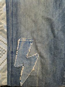 Women's Flared Jeans