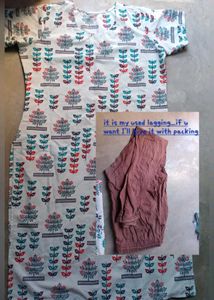 Printed Kurta