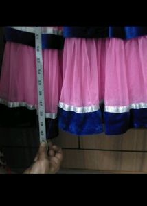 Frock Dress