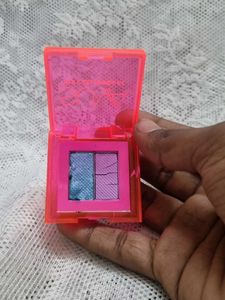 SUVA Beauty Hydra FX Set Eye Shade