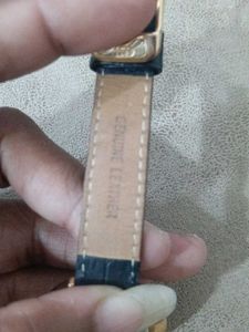Daniel Wellington Black Dial Watch