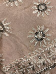 Kurta Top From Designer