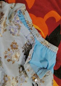 Partywear ethnic Skirt for Women