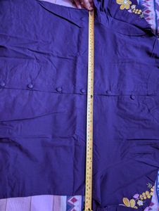 Embroidered Kurta Set