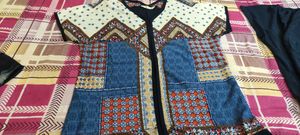 Denim jeans and casual,s size