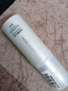Chunky Silver Toned Bracelet free makeup fixer
