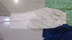 body's kurta set (2-4 years)