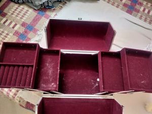 Makeup Vanity Box