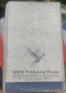 Economics Textbook for Second Year
