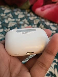 Apple Airpods Pro 2nd Generation