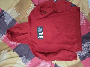 Mickey Mouse Hoodie
