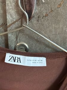 Chic Ruched V-Neck Top