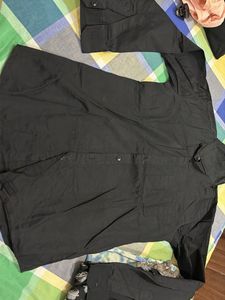 Men's Printed Shirts Bundle