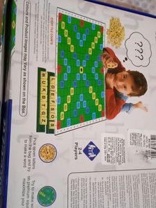 Crossword