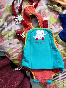 Baby Carrier