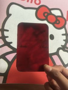 ✨ Official Jennie Ruby photocard💗