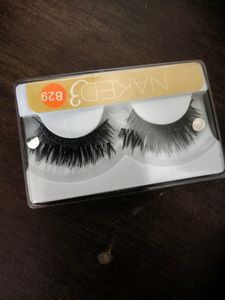 Eyelashes New