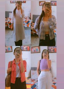 Women's Kurta and Outfits Collection