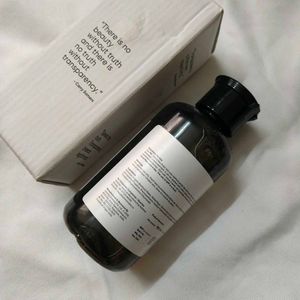 Minimalist Glycolic Acid + sheglam gloss+wallet