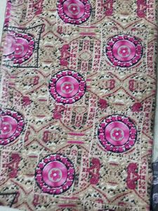 dress material Elegant  kurta salwar and dupatta