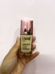 Lakme Foundation