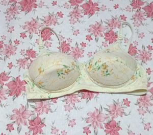 Soft Light Weight Bra
