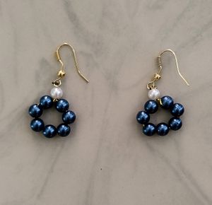 Beaded Jewelry Set