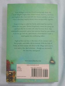 Nights of Rain and Stars by Maeve Binchy