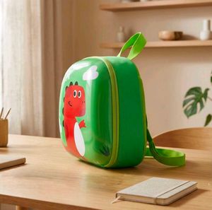 Cute Dinosaur Backpack for Kids