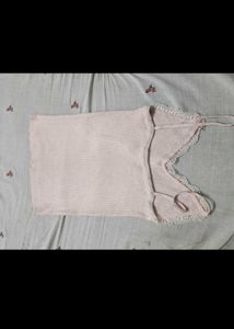 Lace Trim Camisole Top