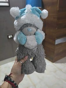 Cute Teddy Bear Plush Toy