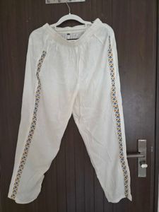 White Co-ords L