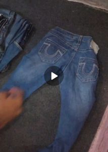 tr jeans bundle 10 pieces