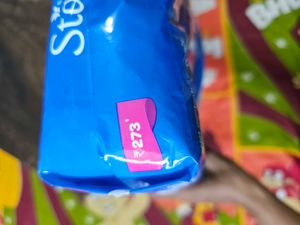 Stayfree Secure XL Sanitary Pads