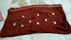 Scarf Stoles