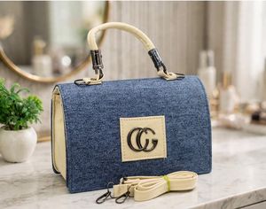 Leather sling Bag
