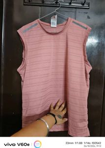 unisex Ribbed T-Shirt