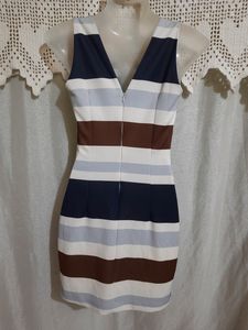 Short Bodycon Dress