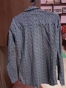 Printed Boys Shirt.