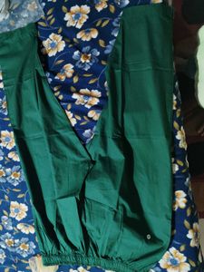 payjama full size ladies cotton 2 pcs