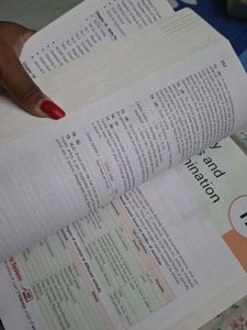 NCERT Objective Biology Book