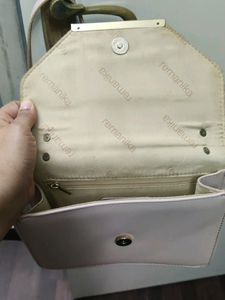 Beautiful Party Wear Hand Bag