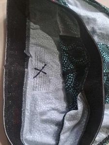 FCUK Patterned Briefs