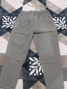Combo of 2 Comfortable Jogger Pants