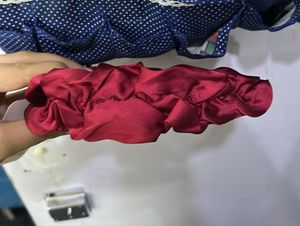 beautiful wine hairband