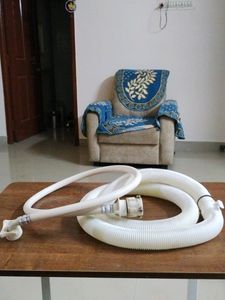 Washing Machine Inlet &amp; Outlet