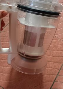 Panasonic Fruit Juicer Jar
