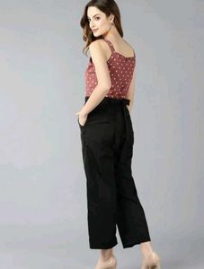 Jumpsuit