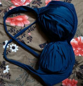 Bra With Cross Straps🥰