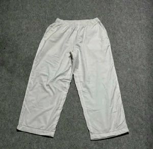 Comfortable White Palazzos